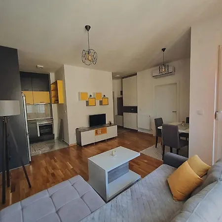 Apartment Zara 1