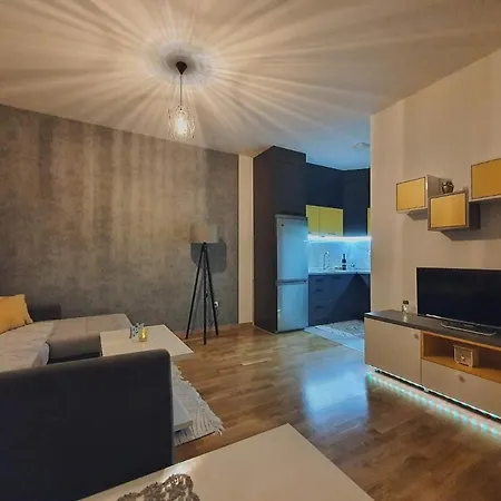 Zara 1 Apartment Bijeljina