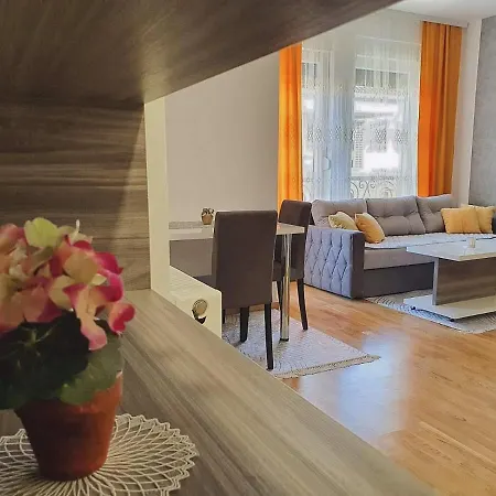 Zara 1 Apartment Bijeljina