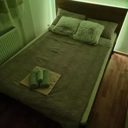 Zara 1 Apartment