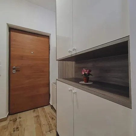Apartment Zara 1