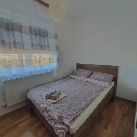 Apartment Zara 1 *