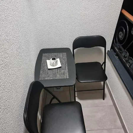 Appartamento Zara 1 *