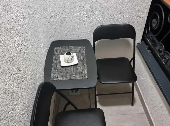 Appartamento Zara 1 *